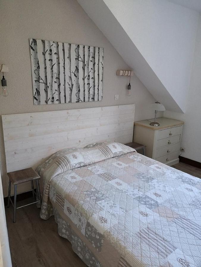 Résidence Perce Neige Appartement *