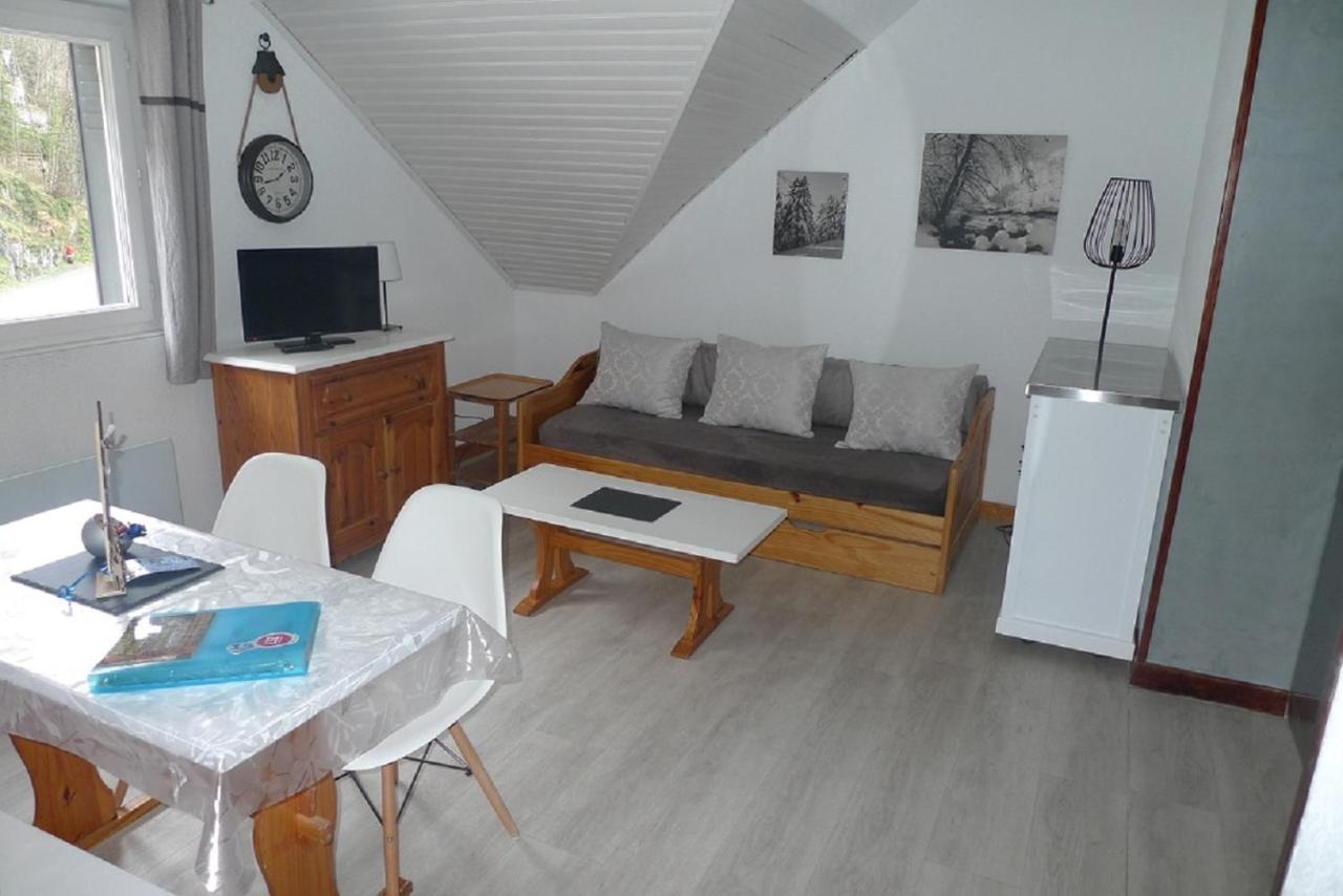 Appartement Résidence Perce Neige *