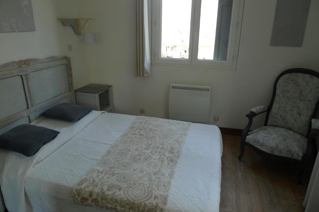 Appartement Résidence Perce Neige *