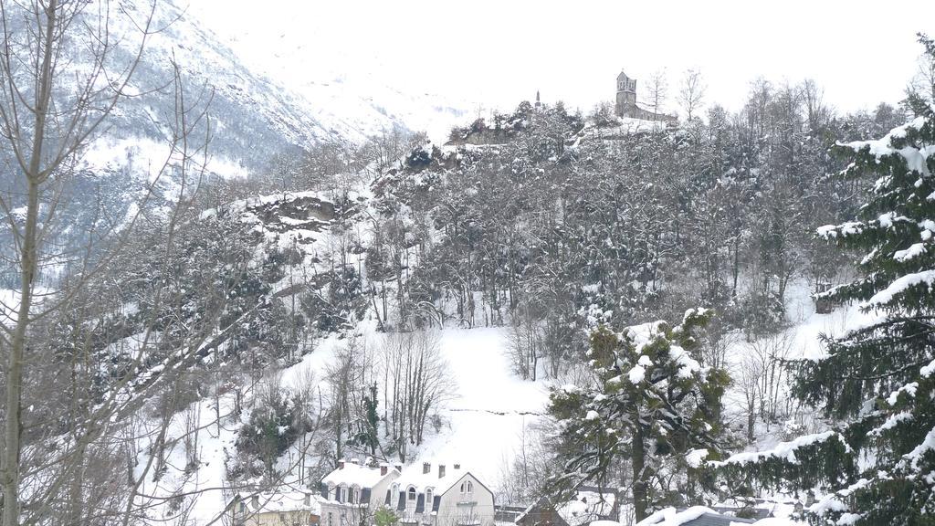 Résidence Perce Neige *