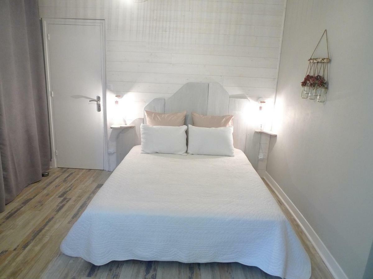 Appartement Résidence Perce Neige *