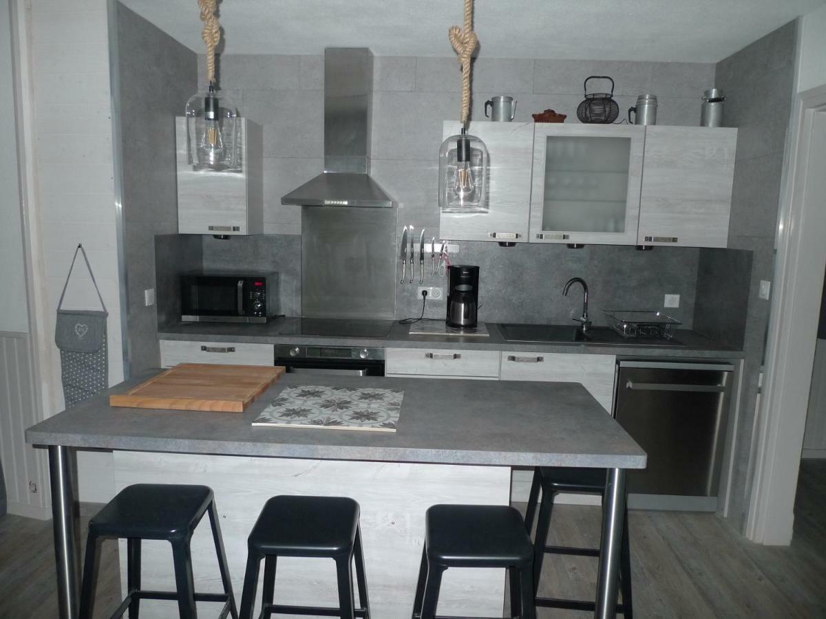 Appartement Résidence Perce Neige